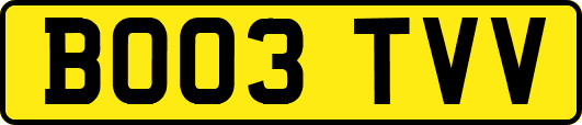 BO03TVV