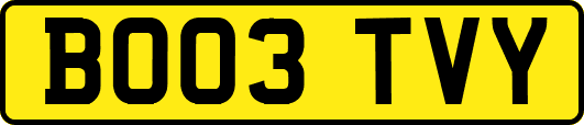 BO03TVY