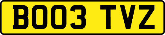 BO03TVZ