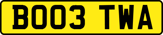 BO03TWA