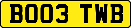 BO03TWB