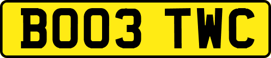 BO03TWC