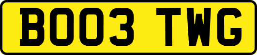 BO03TWG