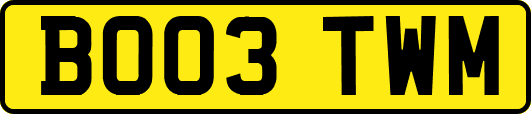 BO03TWM