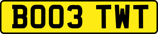 BO03TWT