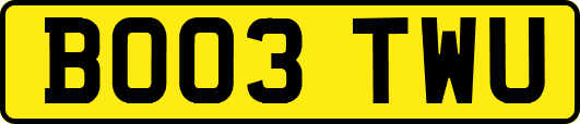 BO03TWU
