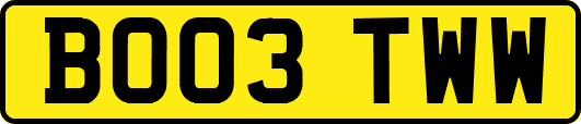 BO03TWW