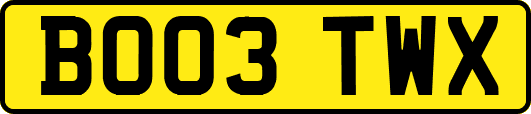 BO03TWX