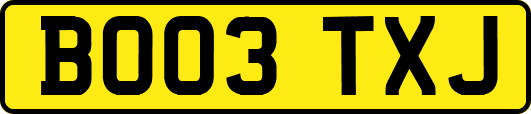 BO03TXJ