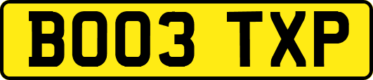 BO03TXP