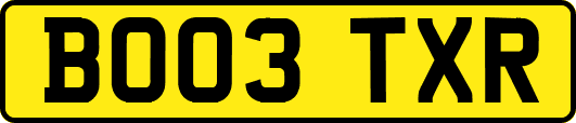 BO03TXR