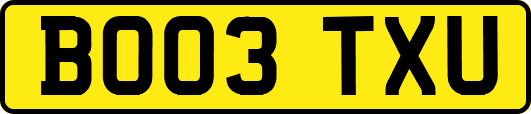 BO03TXU