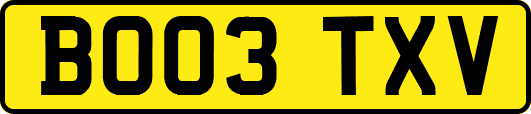 BO03TXV