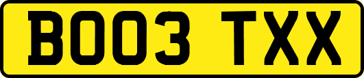 BO03TXX