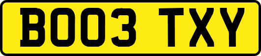 BO03TXY