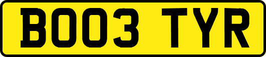 BO03TYR