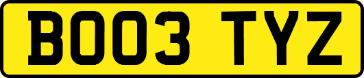 BO03TYZ