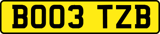 BO03TZB