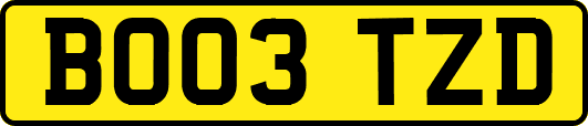 BO03TZD