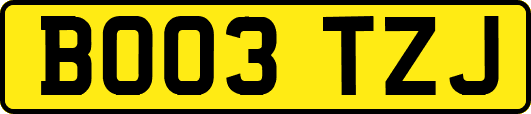 BO03TZJ