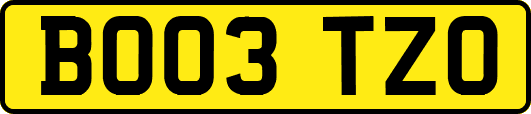 BO03TZO