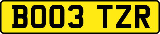 BO03TZR