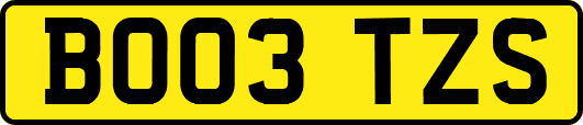 BO03TZS