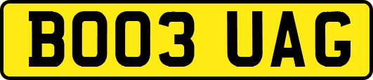 BO03UAG