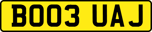 BO03UAJ