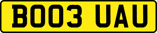BO03UAU
