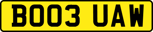 BO03UAW