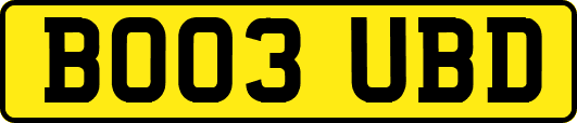 BO03UBD