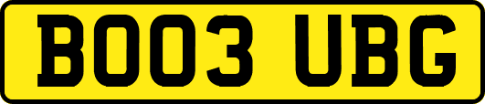 BO03UBG