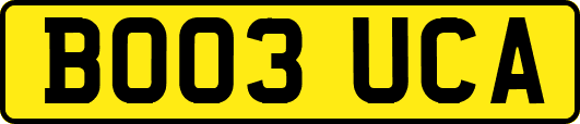 BO03UCA