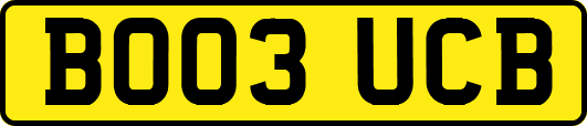 BO03UCB
