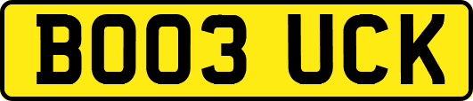 BO03UCK