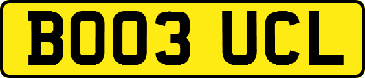 BO03UCL