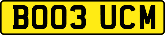 BO03UCM