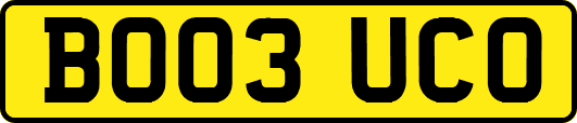 BO03UCO