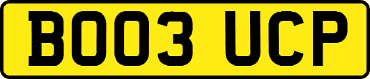 BO03UCP