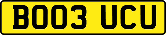 BO03UCU