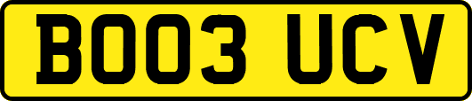 BO03UCV