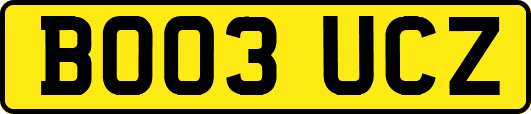 BO03UCZ
