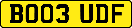 BO03UDF