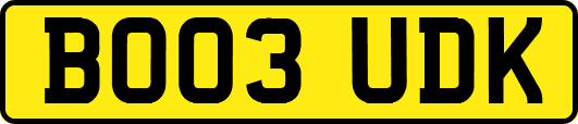 BO03UDK