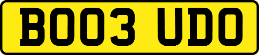 BO03UDO