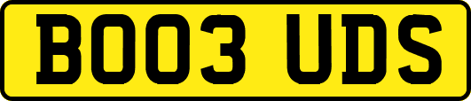 BO03UDS