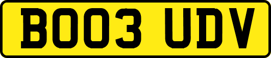 BO03UDV