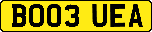 BO03UEA