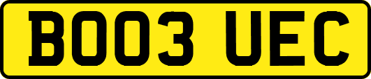 BO03UEC